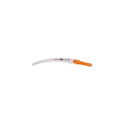 383-6T Pruning Saw for Extension Poles, Silver/Orange, 360 mm