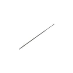 Bahco 168-6-3.2-1P Chainsaw File 150mm (6in) x 1/8in