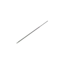 Bahco 168-8-4.8-1P Chainsaw File 200mm (8in) x 3/16in
