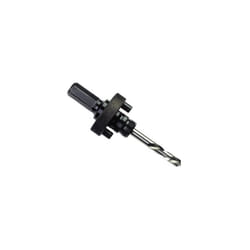 Bahco 3834-ARBR-11152QC 32-210mm Arbor-Quick Change