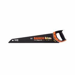 Bahco 2700-24-XT-HP Superior Handsaw 600mm (24in) 7tpi BAH270024XT