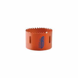 Bahco 3830-67-C Bi-Metal Variable Pitch Holesaw 67mm