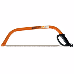 BAHCO Ergonomic 10-24-51 Bow Saw 24"