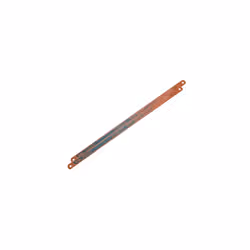 Bahco 3906-300-18-2P Sandflex Hacksaw Blades 300mm (12in) x 18 Pack 2