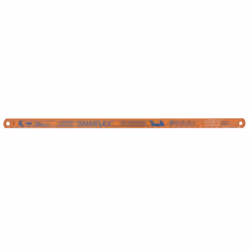 BAHCO 10 pcs Hack Saw Blade 18 tpi 3906-300-18-10P