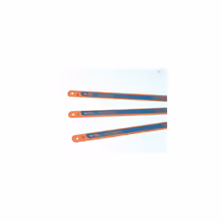 Bahco 3906-300-3P Sandflex Hacksaw Blades 300mm 12in Pack 3 (18, 24 & 32tpi)