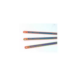 Bahco 3906-300-3P Sandflex Hacksaw Blades 300mm 12in Pack 3 (18, 24 & 32tpi)