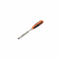 Bahco 424P-15 Bevel Edge Chisel 15mm (19/32in)