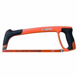 Bahco BAH319 Hacksaw Lightweight Steel Core 300mm 12in Inch 24tpi