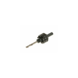 Bahco 3834-ARBR-9100 Arbor 3/8in Quick Change