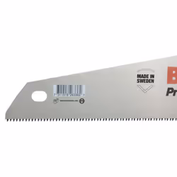Bahco PC-19-GT7 Backsaw Orange, Stainless steel - Additional view 4