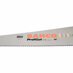 Bahco PC-19-GT7 Backsaw Orange, Stainless steel - Additional view 5