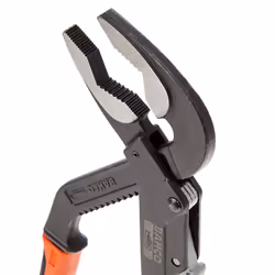 Bahco Ergo 8231 200mm (8") Slip Joint Waterpump Pipe/nut Plier, 51mm Capacity
