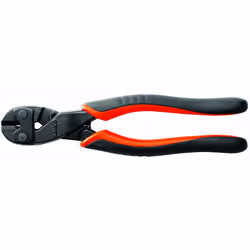 Bahco 1520g Copper Steel Piano Wire Power side Cutter 200mm
