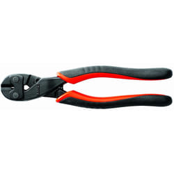 Bahco 1520g Copper Steel Piano Wire Power side Cutter 200mm