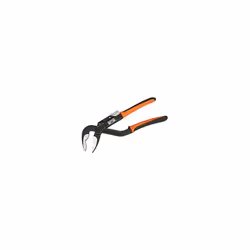 8231 IPErgo Slip Joint Pliers with Large Opening BlackOrange 225 mm