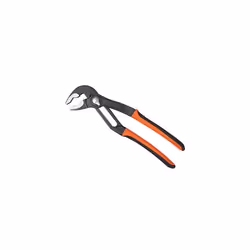 Bahco 7224 Quick Adjust Slip Joint Pliers 250Mm - 61Mm Capacity
