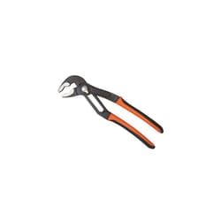 Bahco 7224 Quick Adjust Slip Joint Pliers 250Mm - 61Mm Capacity