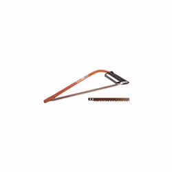 Bahco 331-21-51/23-21P 530mm (21in) Bowsaw with FREE 23/21 Green Wood Blade