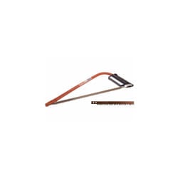 Bahco 331-21-51/23-21P 530mm (21in) Bowsaw with FREE 23/21 Green Wood Blade