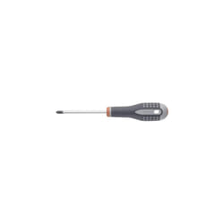 BE-8621 "Ergo" Ph-2 Screwdriver, Multi-Colour, 27/222 mm