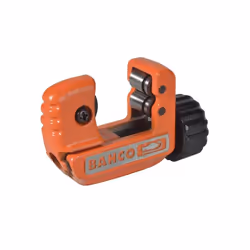 Bahco BAH30122 3 to 22mm Cutting Capacity Tube Cutter