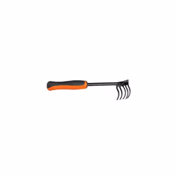 Bahco P266 Small Hand Garden Rake