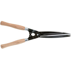 Bahco Traditional Hedge Shears with Straight Blades