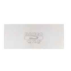 Bahco 474 Cabinet Scraper 6 X 2.1/2in-21g