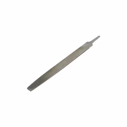 Bahco 1-110-12-2-0 Flat Second Cut File 300mm (12in)