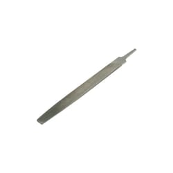 Bahco 1-110-12-2-0 Flat Second Cut File 300mm (12in)