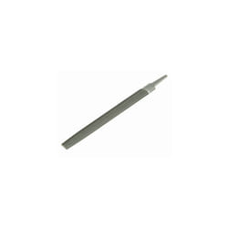 Bahco 1-210-06-2-0 Half Round Second Cut File 150mm (6in)