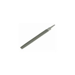 Bahco 1-210-08-2-0 Half Round Second Cut File 200mm (8in)