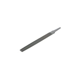 Bahco 1-210-10-1-0 Half-Round Bastard Cut Unhandled File 250mm (10in)