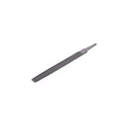 Bahco 1-210-12-1-0 Half-Round Bastard Cut File 300mm (12in)