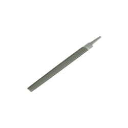 Bahco 1-210-12-2-0 Half-Round Second Cut File 300mm (12in)