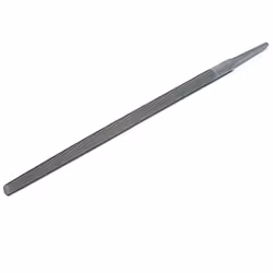 Bahco 1-230-12-1-0 Round Bastard Cut File 300mm (12in)