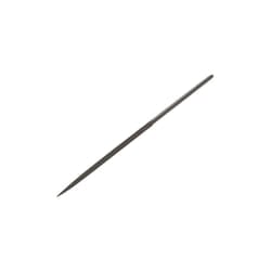 Bahco 2-302-14-2-0 Three-Square Needle File Cut 2 Smooth 140mm (5.5in)