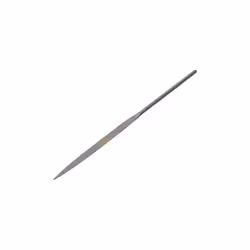 Bahco 2-304-14-2-0 Half-Round Needle File Cut 2 Smooth 140mm (5.5in)