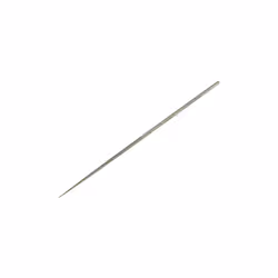 Bahco 2-307-14-0-0 Round Needle File Cut 0 Bastard 140mm (5.5in)