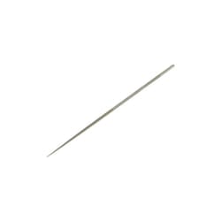 Bahco 2-307-14-0-0 Round Needle File Cut 0 Bastard 140mm (5.5in)
