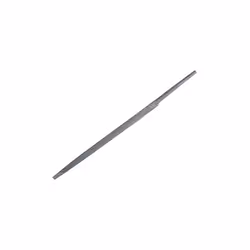 Bahco 4-186-05-2-0 Slim Taper Saw File 125mm (5in)