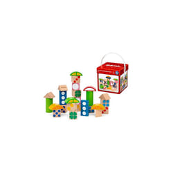 BRIO 30112 puzzle