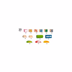 BRIO 30112 puzzle