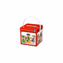 BRIO 30112 puzzle