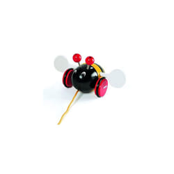 BRIO Pull Along Bumblebee