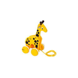 BRIO 30200 push & pull toy