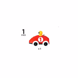 BRIO 30226 play vehicle/play track