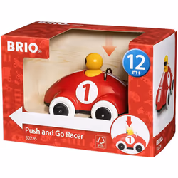 BRIO 30226 play vehicle/play track - Additional view 4