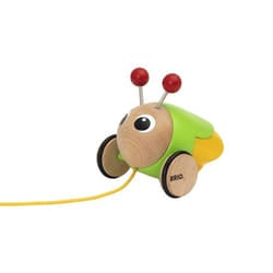 BRIO Pull Along Firefly